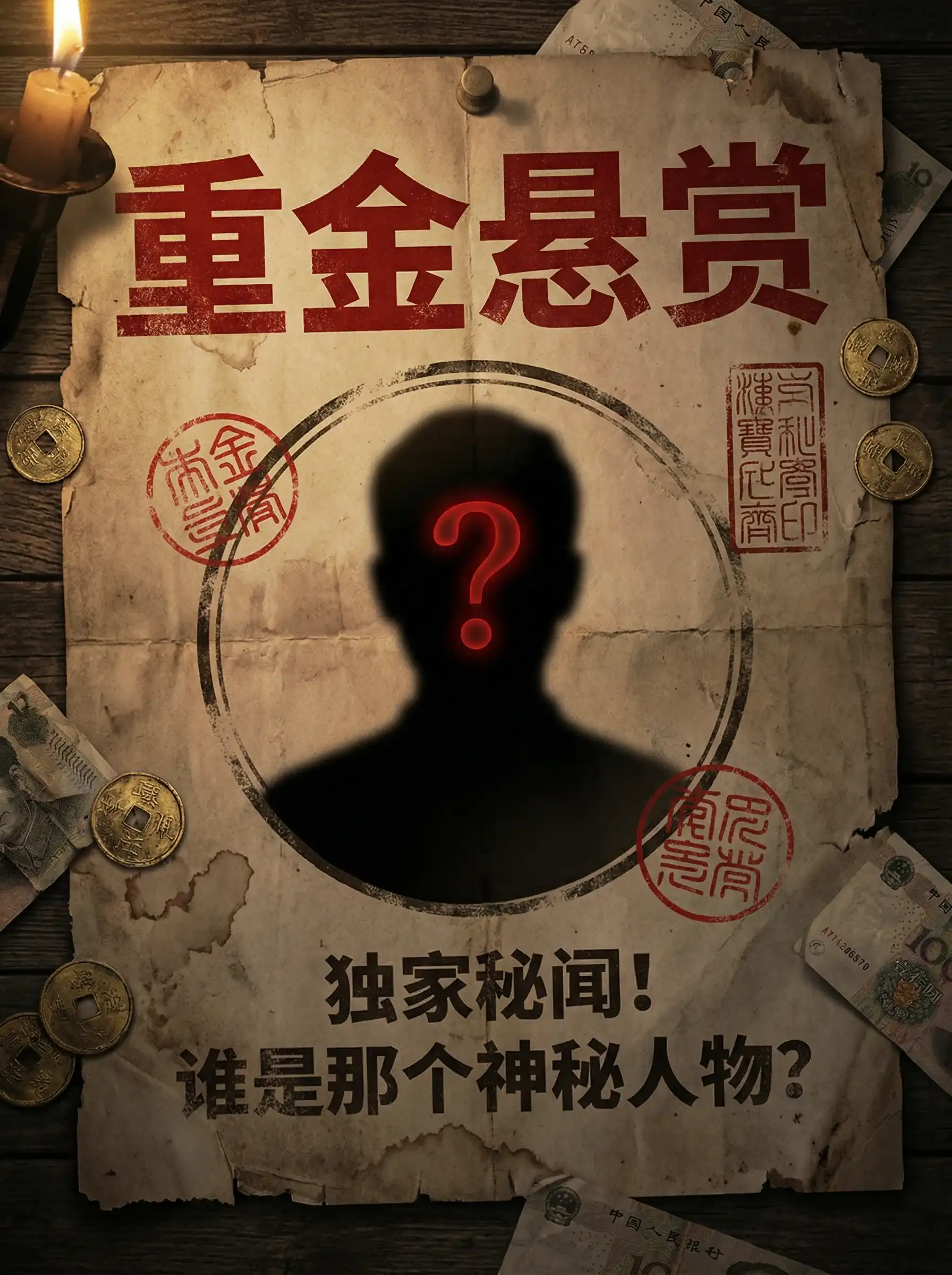 体育竟猜足球官网 - 重金悬赏线索征集令